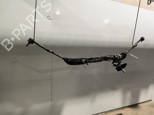 Used Steering rack Steering rack CITROËN BERLINGO Box Body/MPV (B9) 1.6 BlueHDi 100 (99 hp) 31872376 31872376