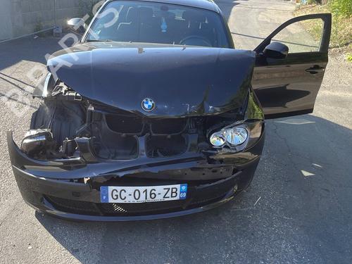 Ratstangsstang BMW 1 (E87) 116 d | BP30105024I23 - Image 8