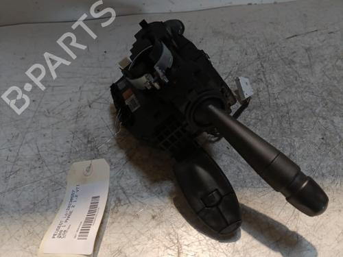 Used Steering column stalk PEUGEOT 208 I (CA_, CC_) 1.2 VTI 82 (82 hp) 21717013