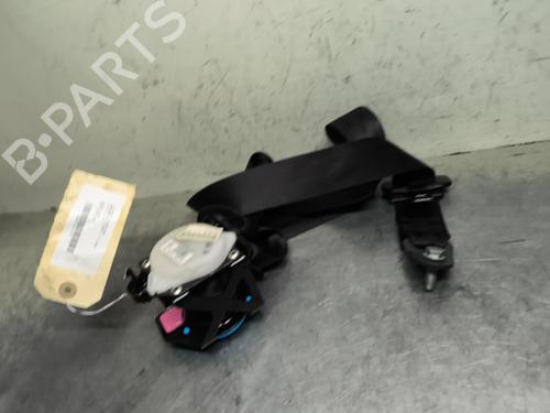 Rear right seatbelt CITROËN C4 Picasso II 2.0 BlueHDi 150 | BP31972411I28