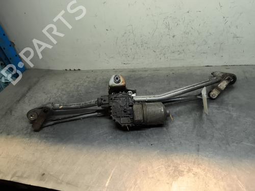 Motorino del tergicristallo anteriore AUDI A4 B7 Avant (8ED) 2.0 TDI (170 hp) 31816090