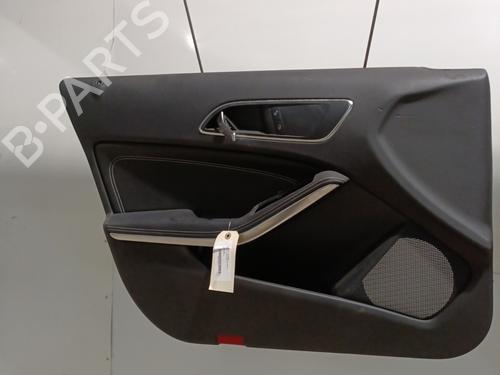 Used Front left panel Front left panel MERCEDES-BENZ A-CLASS (W176) A 200 CDI / d (176.008) (136 hp) 28304577 28304577