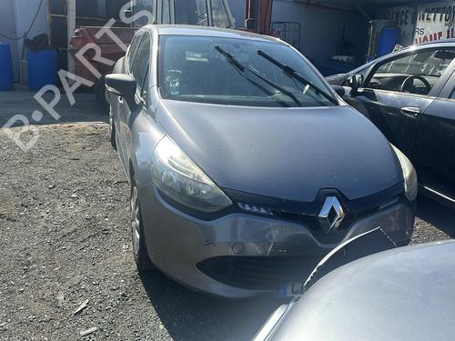 Right sun visor RENAULT CLIO IV (BH_) 1.5 dCi 75 | BP28442360I2  - Image 6