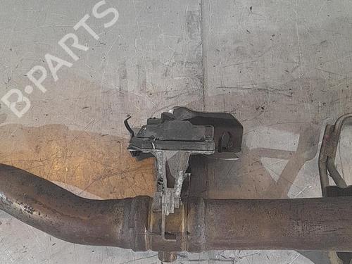Exhaust system NISSAN JUKE (F15) 1.5 dCi | BP22032244M121 