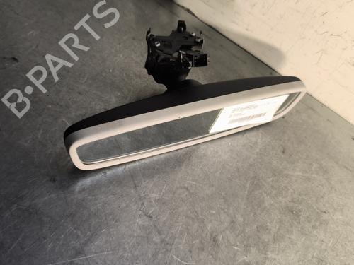 Used Rear mirror SKODA RAPID Spaceback (NH1) 1.6 TDI (90 hp) 30356806