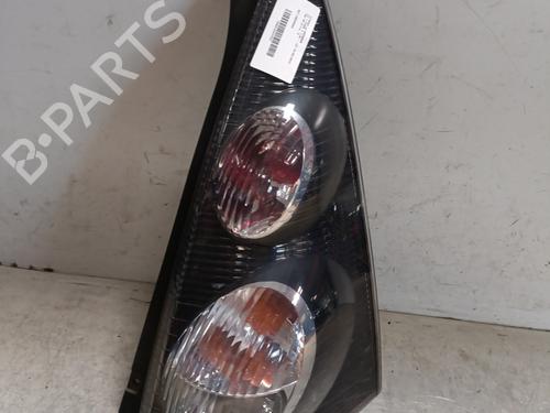 Used Right taillight CITROËN C1 (PM_, PN_) 1.0 (68 hp) 27368168