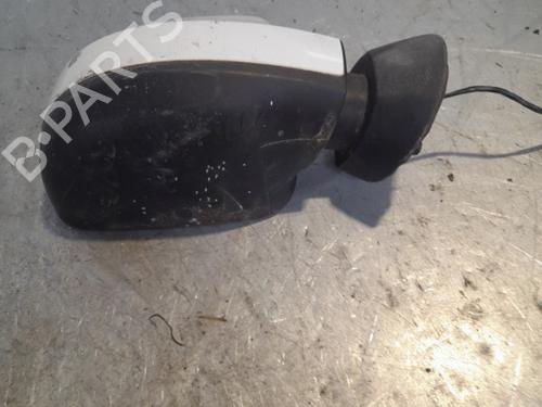 Right mirror DACIA SANDERO 1.4 MPI LPG | BP21699977C27 