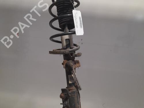Used Left front shock absorber Left front shock absorber FORD FIESTA VI (CB1, CCN) 1.25 (82 hp) 22359384 22359384