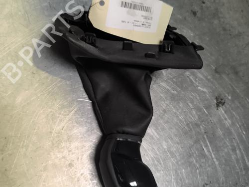 Used Gear lever PEUGEOT 208 I (CA_, CC_) 1.4 HDi (68 hp) 28442679
