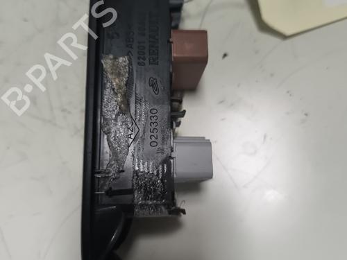Used Front left window mechanism Front left window mechanism 23967245 23967245