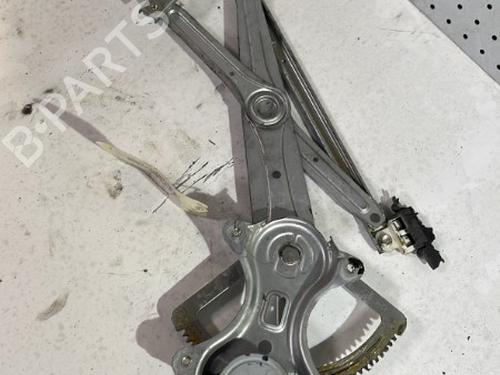 Used Left front window motor TOYOTA COROLLA Verso (ZER_, ZZE12_, R1_) 2.2 D-4D (AUR10_, AUR10R) (136 hp) 29331136