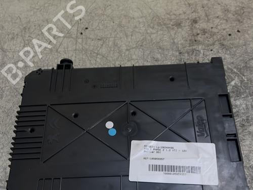 Fuse box PEUGEOT 208 I (CA_, CC_) 1.2 VTI 82 | BP26173556E1 
