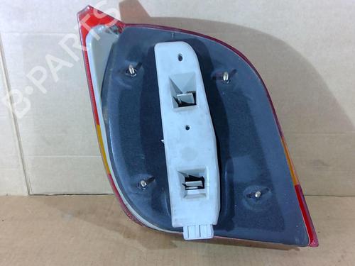 Used Right taillight FORD FIESTA III (GFJ) 1.1 (55 hp) 21702853