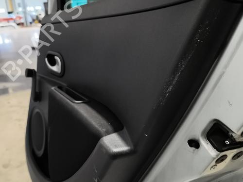 Right rear door RENAULT CLIO III Grandtour (KR0/1_) 1.5 dCi (KR0F) | BP25274542C5 