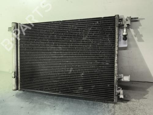 AC radiator OPEL ASTRA J (P10) 1.4 Turbo (68) | BP29732520M32 - Image 3