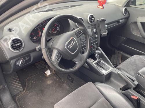 Left sun visor AUDI A3 Sportback (8PA) 2.0 TDI 16V | BP25274489I1 - Image 10