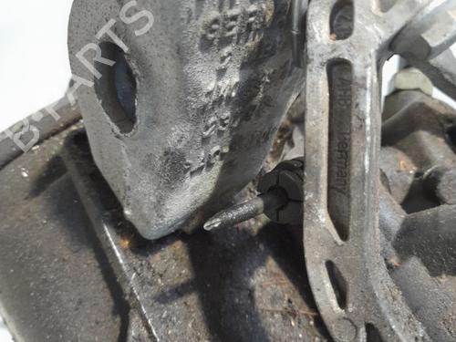 Used Gearbox VW GOLF VI (5K1) 2.0 TDI (110 hp) 21696557
