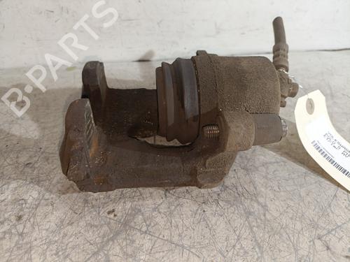 Used Left front brake caliper VW POLO V (6R1, 6C1) 1.0 (75 hp) 27213697