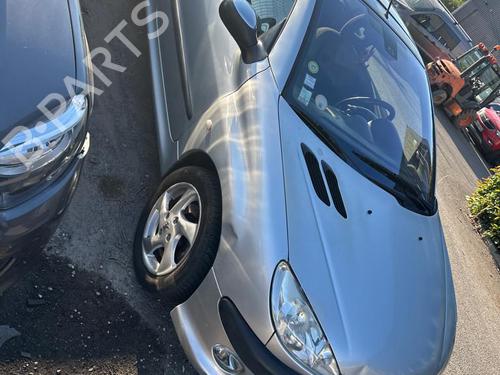 Air vent PEUGEOT 206 CC (2D) 2.0 S16 | BP27810076I21 - Image 6