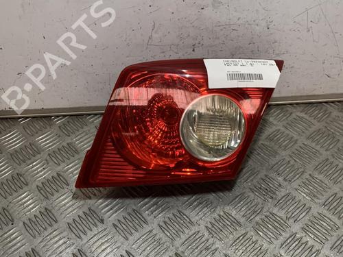 Used Right tailgate light Right tailgate light CHEVROLET LACETTI (J200) 1.6 (109 hp) 21722716 21722716