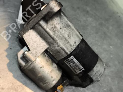 Used Starter Starter SUZUKI JIMNY Closed Off-Road Vehicle (SN) 1.5 DDiS 4WD (SN415D) (65 hp) 32218398 32218398