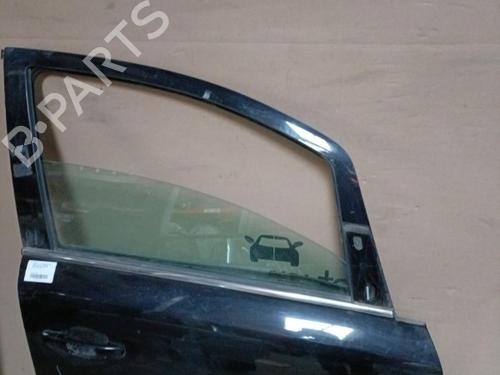 Right front door OPEL ZAFIRA / ZAFIRA FAMILY B (A05) 1.9 CDTI (M75) | BP21695830C3 