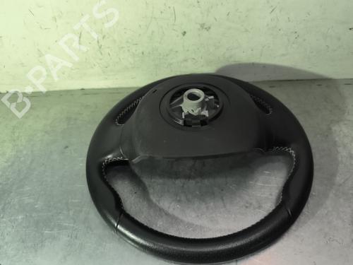 Used Steering wheel Steering wheel CITROËN C3 Picasso (SH_) 1.6 HDI 90 (92 hp) 29733165 29733165