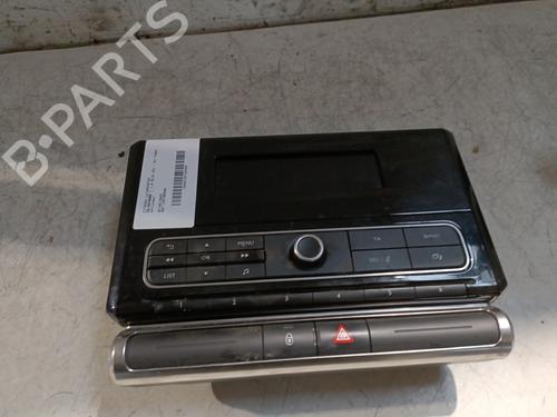 display-monitor-citroen-c3-iii-sx-2016-25897340 main image