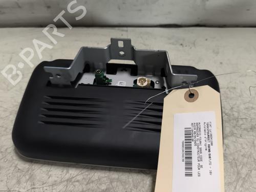 Used Radio Radio FIAT TIPO Estate (356_, 357_) 1.6 D (356WXG1B) (120 hp) 24983870 24983870