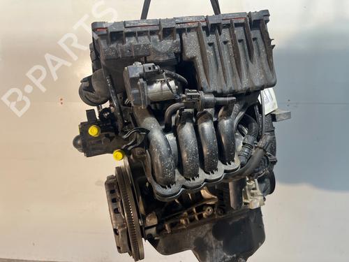 Used Engine Engine SEAT IBIZA III (6L1) 1.4 16V (86 hp) 40201203 40201203