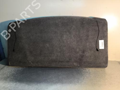 Used Rear parcel shelf SEAT ALTEA (5P1) 1.9 TDI (105 hp) 30553116