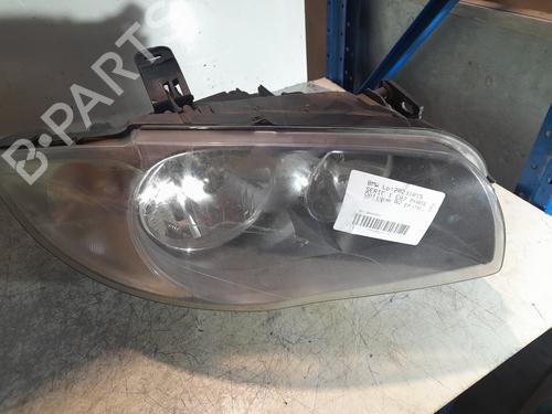 Used Right headlight Right headlight BMW 1 (E87) 118 d (143 hp) 22421862 22421862
