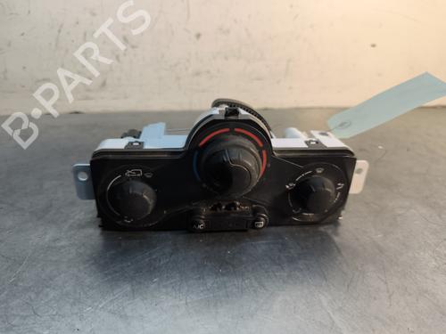 Commande Chauffage RENAULT KANGOO Express (FW0/1_) 1.5 dCi 95 (FW16) (95 hp) 29893808