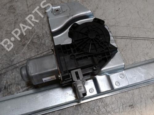 Used Front right window mechanism Front right window mechanism CITROËN BERLINGO Box Body/MPV (B9) 1.6 HDi 75 (75 hp) 21699687 21699687
