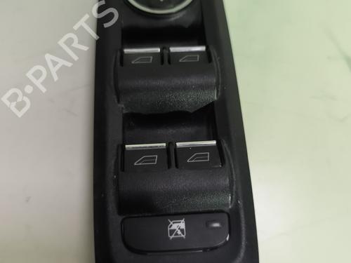 Used Left front window switch FORD MONDEO IV (BA7) 1.8 TDCi (125 hp) 23266450