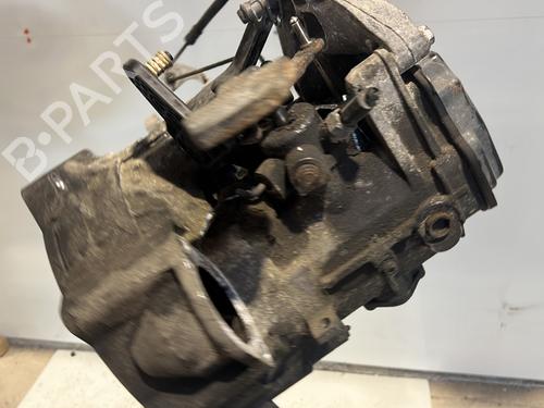 Gearbox AUDI A3 (8P1) 1.9 TDI | BP21696401M3 