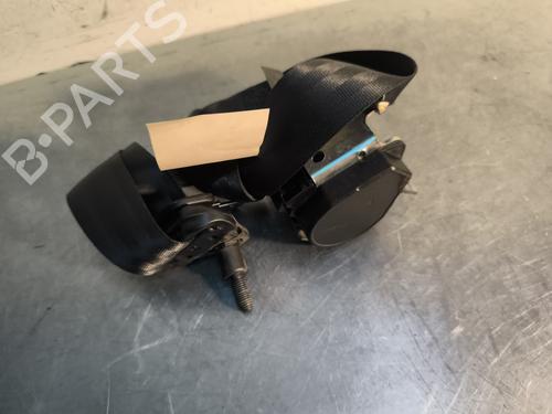 Gurtstraffer rechts hinten für RENAULT MEGANE III Hatchback (BZ0/1_, B3_) 1.5 dCi (BZ09, BZ0D, BZ1W, BZ29, BZ14) (110 hp) 29997016