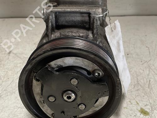 AC-Kompressor SEAT IBIZA IV (6J5, 6P1) 1.6 TDI (105 hp) 24526469