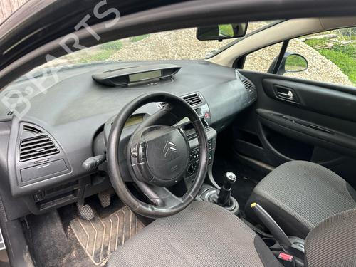 Right front window switch CITROËN C4 Coupe (LA_) 1.6 HDi | BP37502457I26 - Image 7