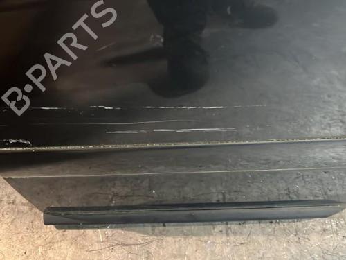 Used Left rear door AUDI A2 (8Z0) 1.4 TDI (75 hp) 21713495