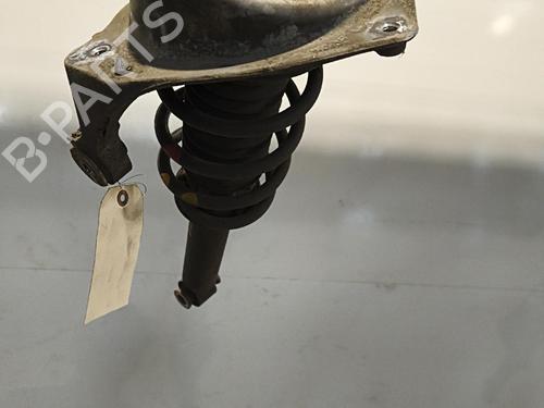 Used Left front shock absorber Left front shock absorber 38568269 38568269