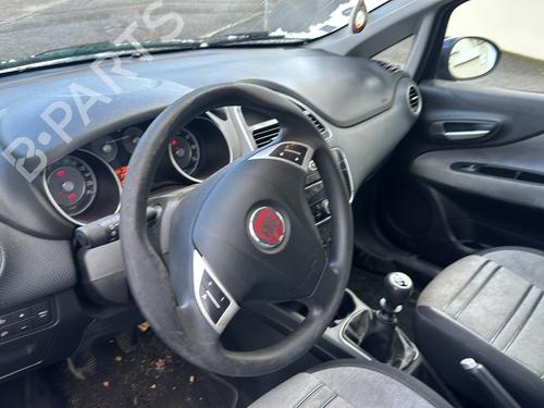 Left front driveshaft FIAT PUNTO EVO (199_) 1.2 | BP33051630M38 - Image 6