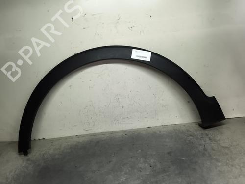 Aba guarda lamas frente esquerda RENAULT CAPTUR I (J5_, H5_) 1.5 dCi 90 (J5N4, J5M5, J5MW, J5M6, J5AL, J5AJ) (90 hp) 31257734