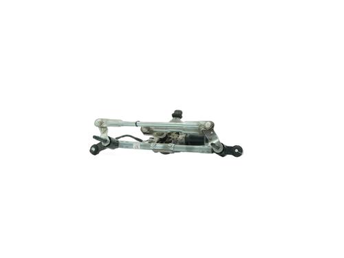 Front wiper motor RENAULT CLIO V (B7_) 1.0 TCe 90 (B7MT) | BP34284590M29 - Image 3