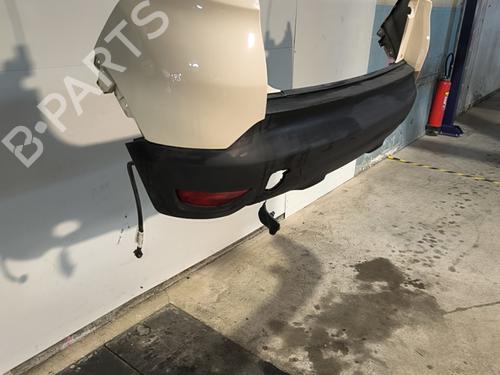 Bak støtfanger RENAULT CAPTUR I (J5_, H5_) 1.5 dCi 90 (J5N4, J5M5, J5MW, J5M6, J5AL, J5AJ) | BP30552667C8