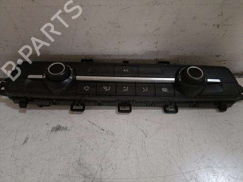 climate-control-peugeot-expert-van-v_-2016-24346380 main image