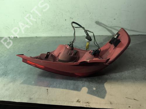 Høyre baklys SUZUKI SWIFT III (MZ, EZ) 1.6 (RS416, RR 416, ZC31S) | BP29538229C35 