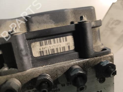 ABS pump CITROËN JUMPY II Van 2.0 HDi 120 | BP29733514M43
