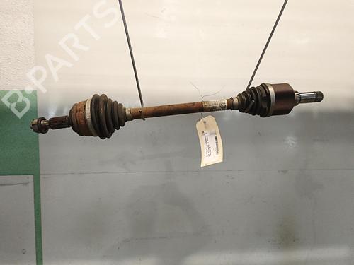 Used Left front driveshaft Left front driveshaft 38568204 38568204