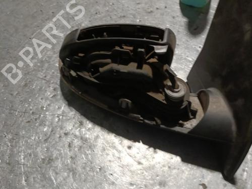Right mirror VW GOLF V (1K1) 1.9 TDI | BP21717823C27 